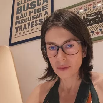 Psicóloga Ana Raquel Carvalhaes. Abordagem psicanalítica