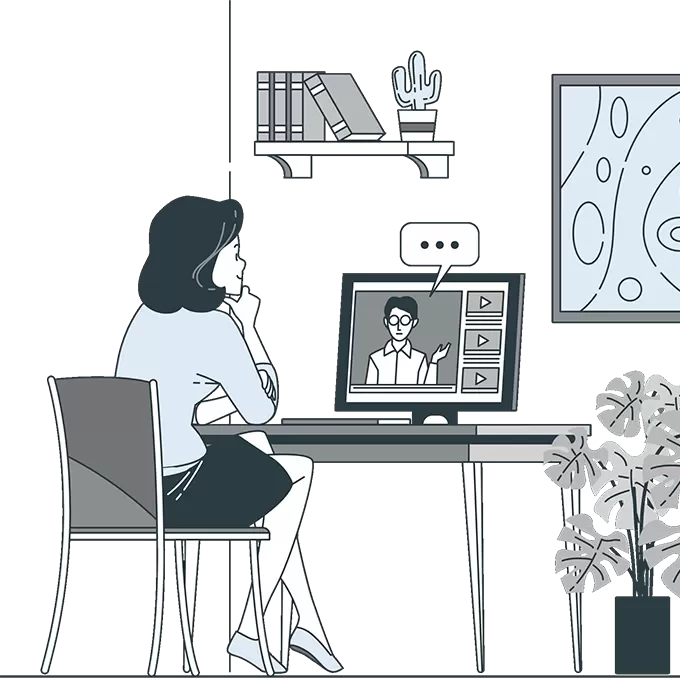 Psicóloga Ana Raquel Carvalhaes. Abordagem psicanalítica - Atendimento Psicológico Online  